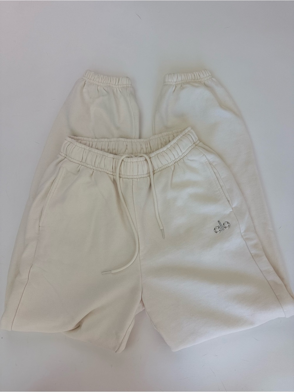ALO Yoga Accolade Sweatpant sz XS